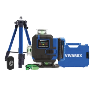 تراز لیزری 4 بعدی VR1604L2
