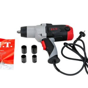 بکس برقی پی آی تیPIW1100-C