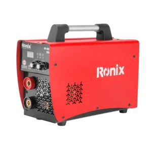 اینورتر جوشکاری 200 آمپر با کیف برزنتی RH4607K رونیکس