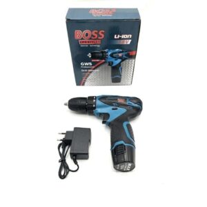 دریل شارژی ۱۸ ولت باس18max01