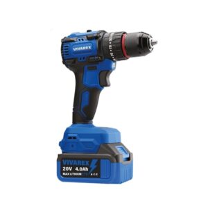 کیت شارژی ویوارکسVR2402-BCK(مجموعه ۲ عددی)