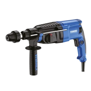 دریل بتن کن ویوارکسVR8026PLUS-RH_ سه کیلویی _ سه کاره