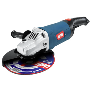 فرز سنگبری 2400 وات AG230S