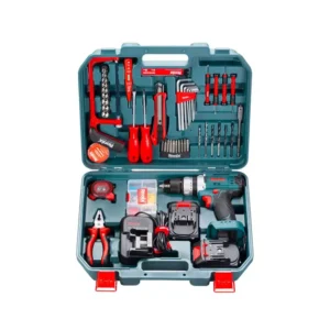 ست ترکیبی دریل شارژی رونیکس RS-8620